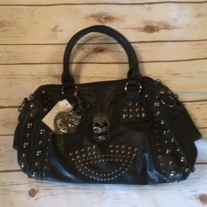 Women’s Skull MG Collection purse